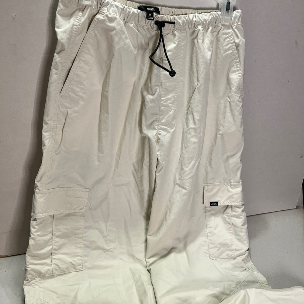 Vans Parachute Cargo Pants
